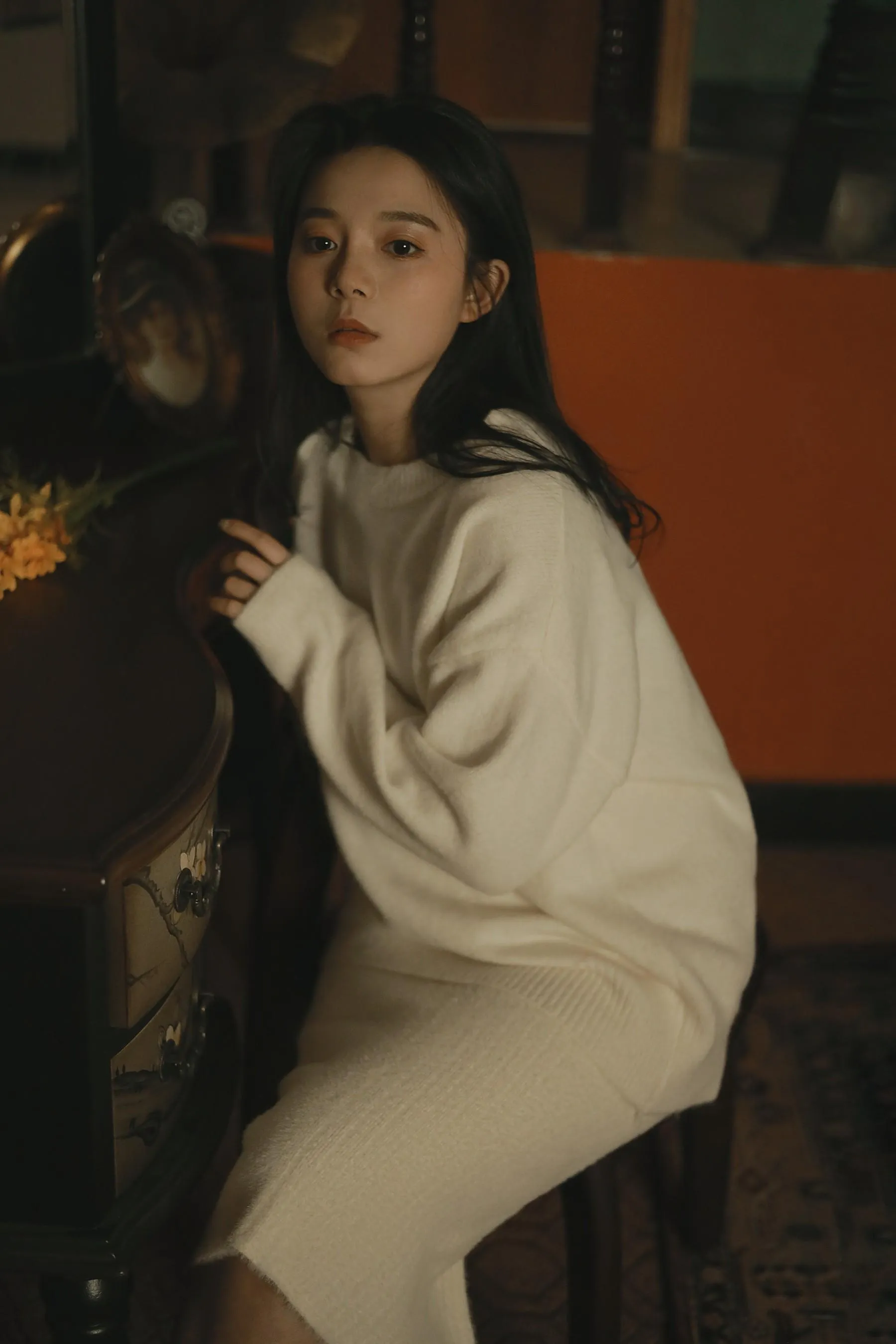 [YITUYU艺图语]2021.05.12 旧识 COCO [32P]插图